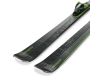 Alpine skis Primetime 55 FX EMX 12.0 GW