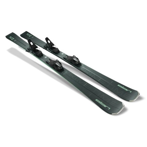 Alpine skis Primetime N°2 W PS EL 9.0 GW