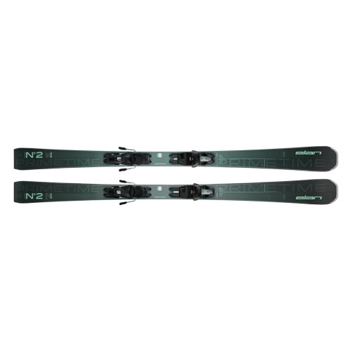 Alpine skis Primetime N°2 W PS EL 9.0 GW