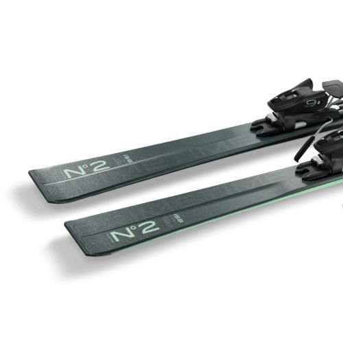 Alpine skis Primetime N°2 W PS EL 9.0 GW