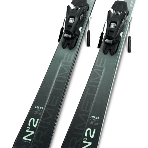 Alpine skis Primetime N°2 W PS EL 9.0 GW