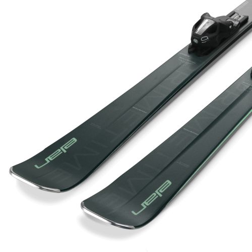 Alpine skis Primetime N°2 W PS EL 9.0 GW