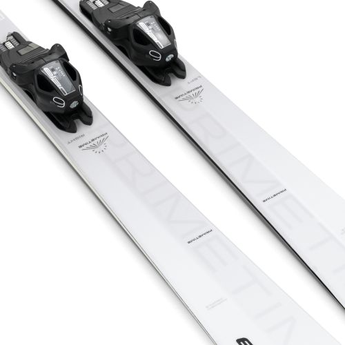 Alpine skis Primetime N°2 W PS EL 9.0 GW