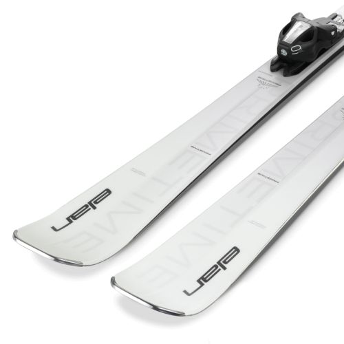 Alpine skis Primetime N°2 W PS EL 9.0 GW