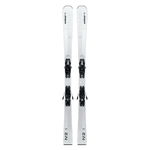 Alpine skis Primetime N°2 W PS EL 9.0 GW