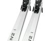 Alpine skis Primetime N°2 W PS EL 9.0 GW