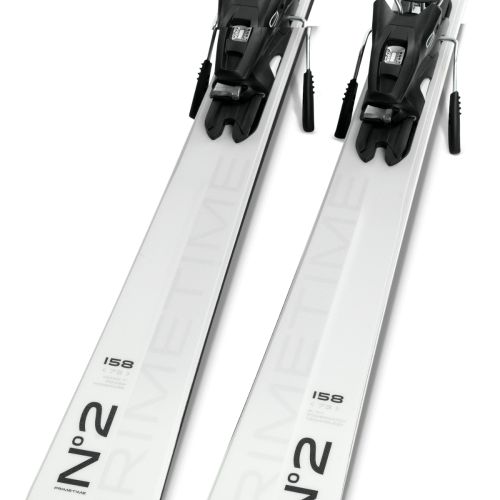 Alpine skis Primetime N°2 W PS EL 9.0 GW