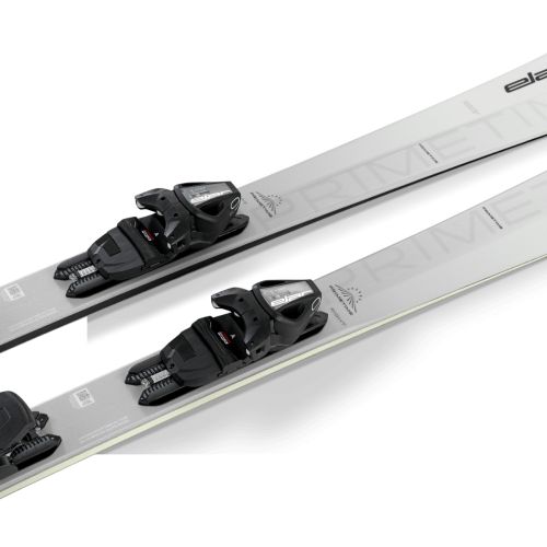 Alpine skis Primetime N°2 W PS EL 9.0 GW