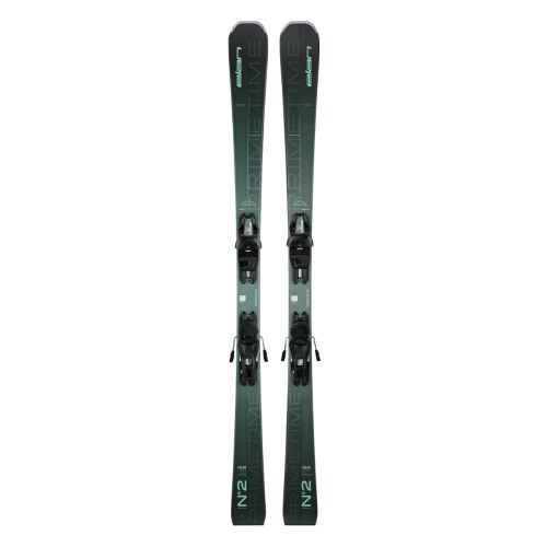 Alpine skis Primetime N°2 W PS EL 9.0 GW