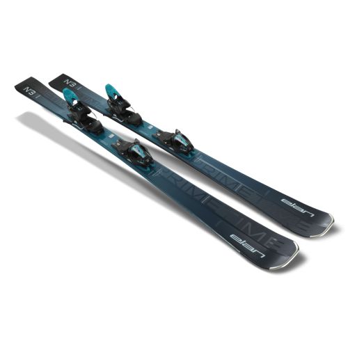 Alpine skis Primetime N°3 W PS EL 10.0 GW