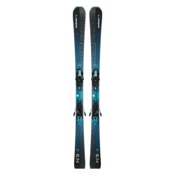 Alpine skis Primetime N°3 W PS EL 10.0 GW