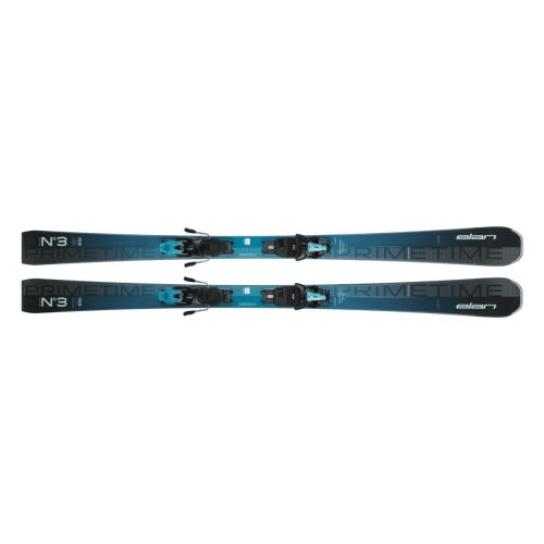 Slalomo slidės Primetime N°3 W PS EL 10.0 GW