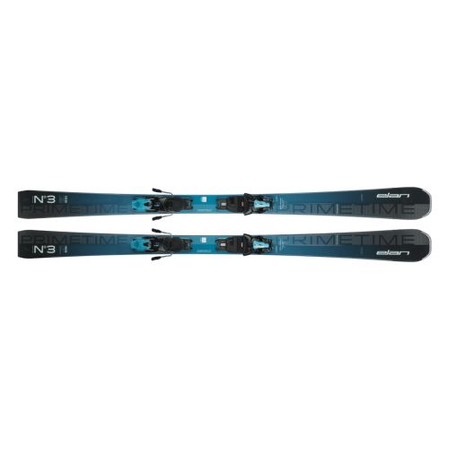 Alpine skis Primetime N°3 W PS EL 10.0 GW