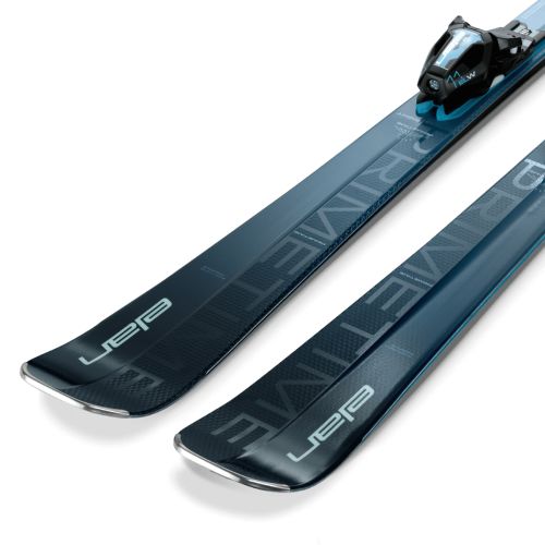 Alpine skis Primetime N°3 W PS EL 10.0 GW