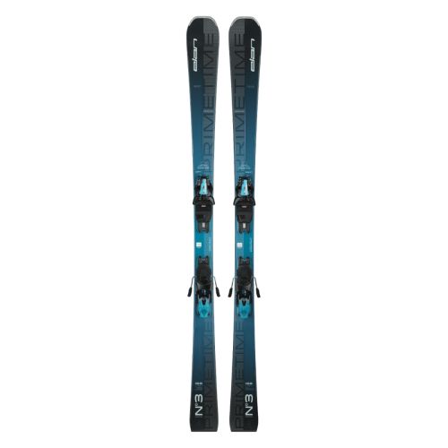 Alpine skis Primetime N°3 W PS EL 10.0 GW