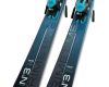 Alpine skis Primetime N°3 W PS EL 10.0 GW