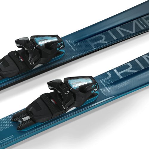 Alpine skis Primetime N°3 W PS EL 10.0 GW