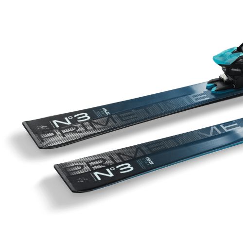 Alpine skis Primetime N°3 W PS EL 10.0 GW