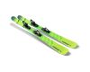 Alpine skis Prodigy LS EL 10.0 GW