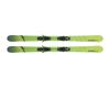 Alpine skis Prodigy LS EL 10.0 GW