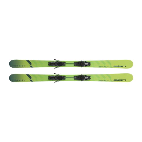 Alpine skis Prodigy LS EL 10.0 GW