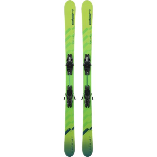 Alpine skis Prodigy LS EL 10.0 GW