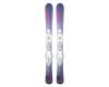 Slalomo slidės Sky Jrs JS EL 4.5/7.5 GW
