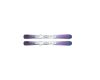 Slalomo slidės Sky Jrs JS EL 4.5/7.5 GW