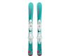 Alpine skis Starr Jrs JS EL 4.5/7.5 GW