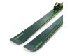 Alpine skis Wingman 78 C PS EL 10.0 GW