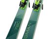 Alpine skis Wingman 78 C PS EL 10.0 GW