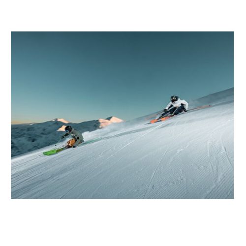 Alpine skis Wingman 78 C PS EL 10.0 GW