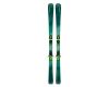 Slalomo slidės Wingman 78 C PS EL 10.0 GW