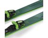 Alpine skis Wingman 78 C PS EL 10.0 GW