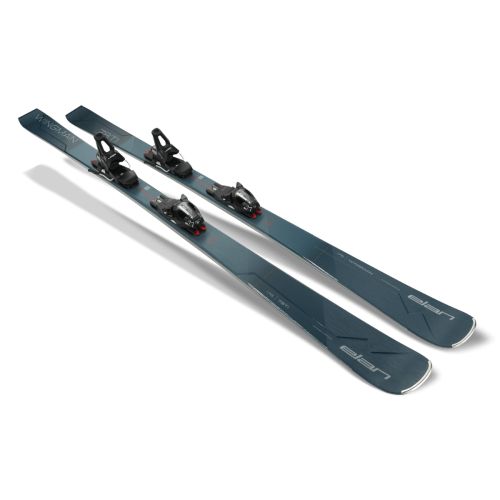 Alpine skis Wingman 78 TI PS ELS 11.0 GW