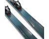 Alpine skis Wingman 78 TI PS ELS 11.0 GW