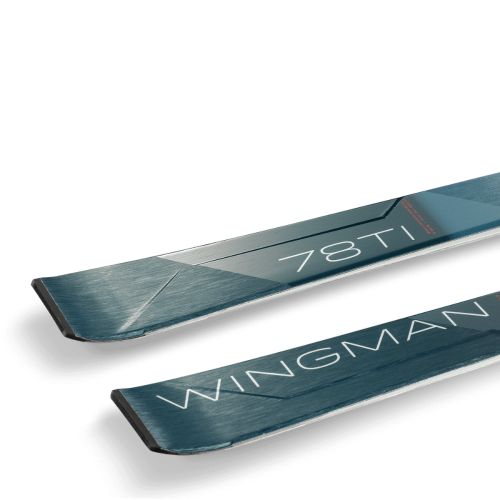 Alpine skis Wingman 78 TI PS ELS 11.0 GW