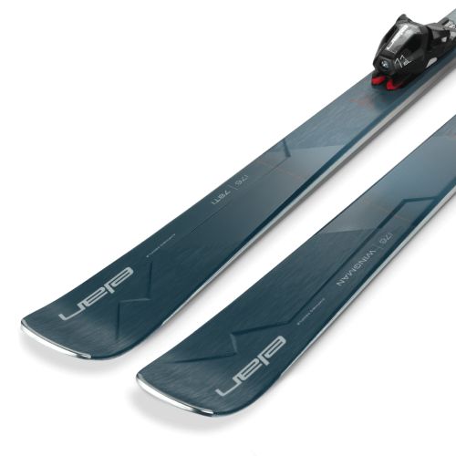 Alpine skis Wingman 78 TI PS ELS 11.0 GW