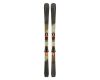 Alpine skis Wingman 82 TI PS ELX 11.0 GW