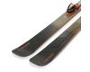 Alpine skis Wingman 82 TI PS ELX 11.0 GW