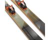 Slaloma slēpes Wingman 82 TI PS ELX 11.0 GW