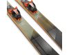 Alpine skis Wingman 82 TI PS ELX 11.0 GW