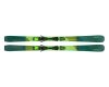 Slalomo slidės Wingman 86 CTI FX EMX 12.0 GW