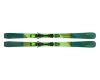 Alpine skis Wingman 86 CTI FX EMX 12.0 GW