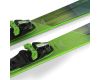 Alpine skis Wingman 86 CTI FX EMX 12.0 GW