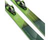 Alpine skis Wingman 86 CTI FX EMX 12.0 GW