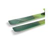 Alpine skis Wingman 86 CTI FX EMX 12.0 GW