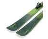 Alpine skis Wingman 86 CTI FX EMX 12.0 GW