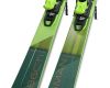 Alpine skis Wingman 86 CTI FX EMX 12.0 GW