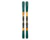 Alpine skis Wingman 86 TI FX Pro 11.0 GW